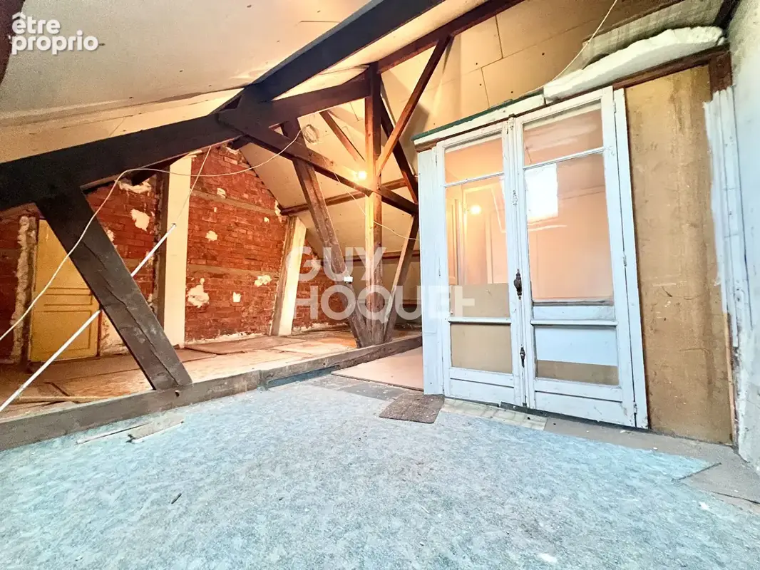 Maison 5 pièces à vendre à Massy - Vieux Massy, 106.28 m², 3 chambres - photo 14