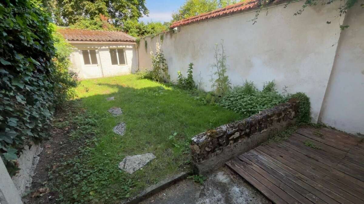 Appartement à VERSAILLES