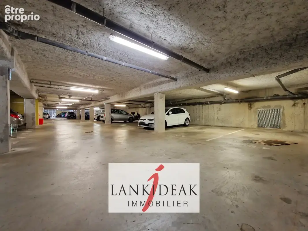 Appartement T3 de 68 m2 avec place de parking privative - photo 14