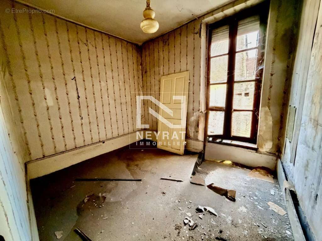 Appartement à CHALON-SUR-SAONE