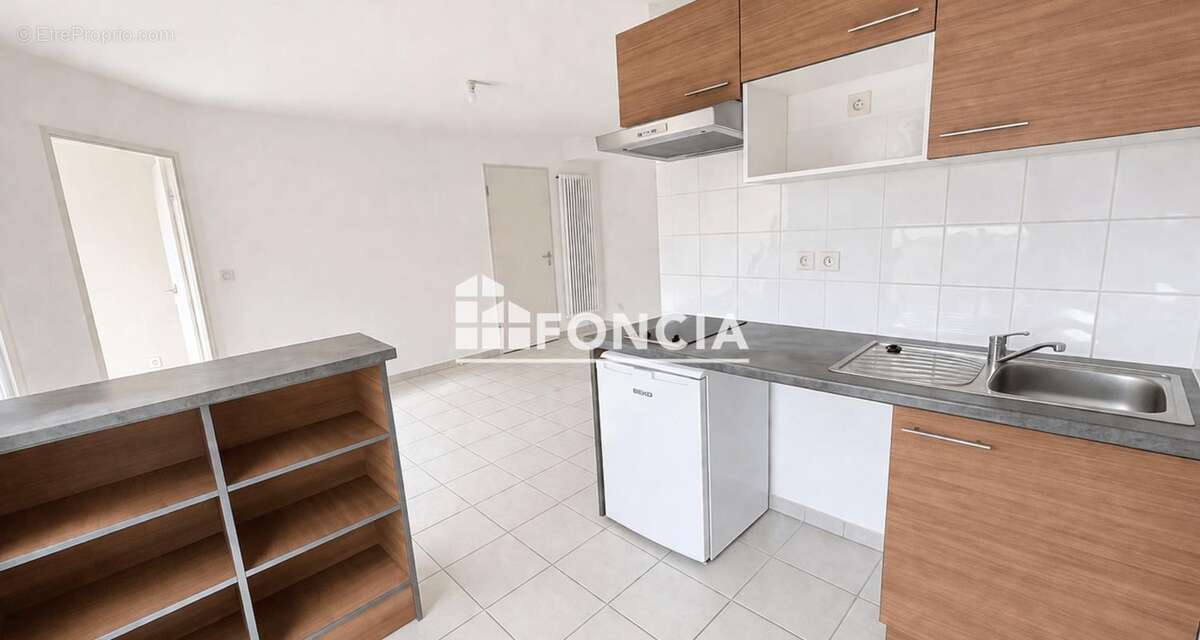 Appartement à VILLEFRANCHE-SUR-SAONE