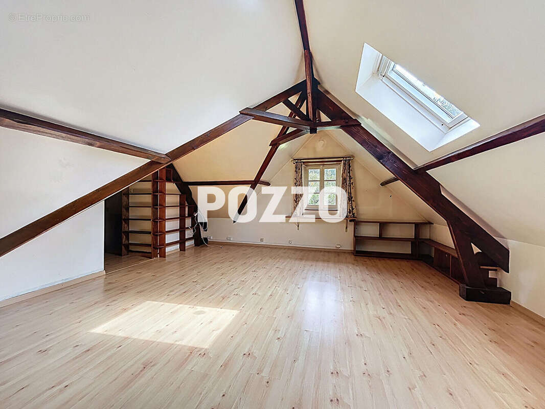 Maison à SAINT-SEVER-CALVADOS