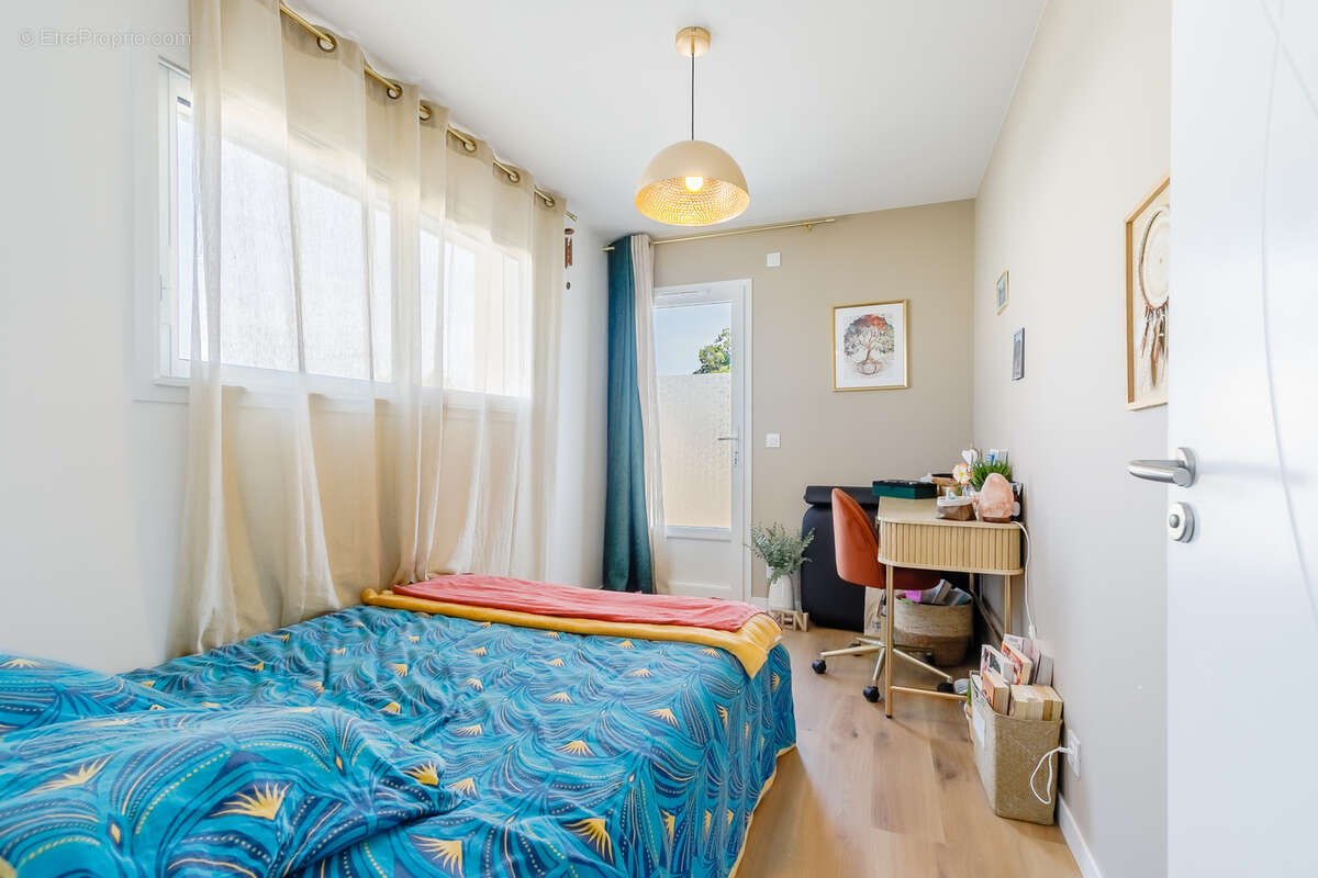 Maison à LES SABLES-D&#039;OLONNE