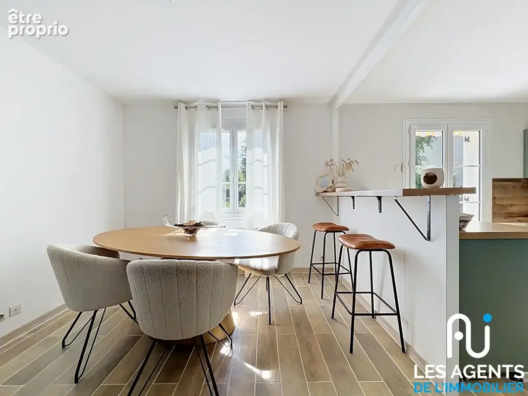 Maison Clery Saint Andre - photo 5
