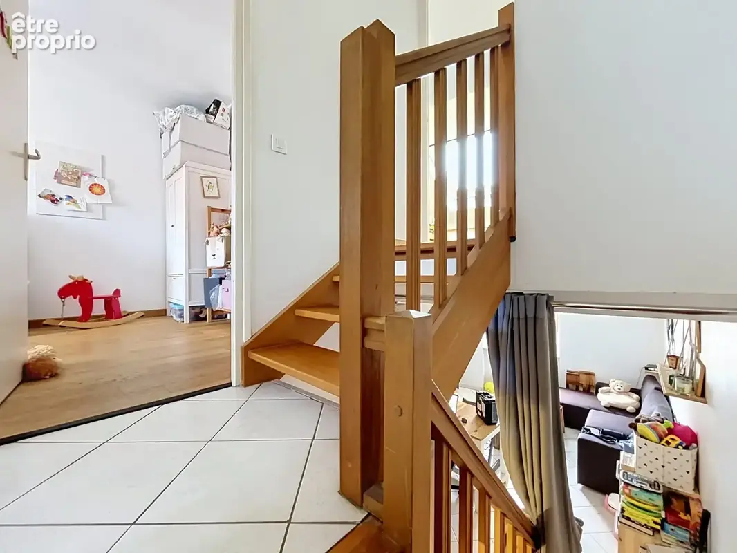 Appartement 3 pièces 56 m² à vendre à Grenoble (38000) - photo 5