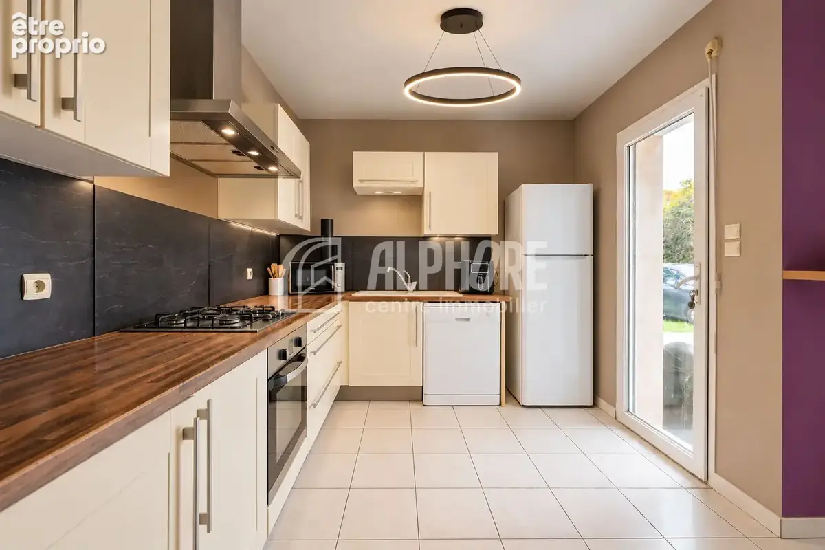 COUP DE COEUR À CHAPELLE-DES-MARAIS ! Maison de 105 m² avec terrain de 2 200 m² - photo 5