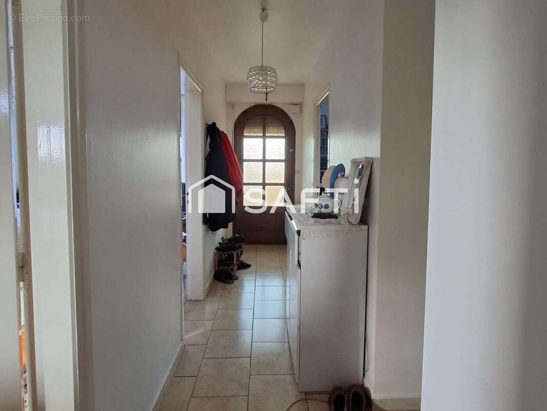 Photo 3 - Maison à BREHAN