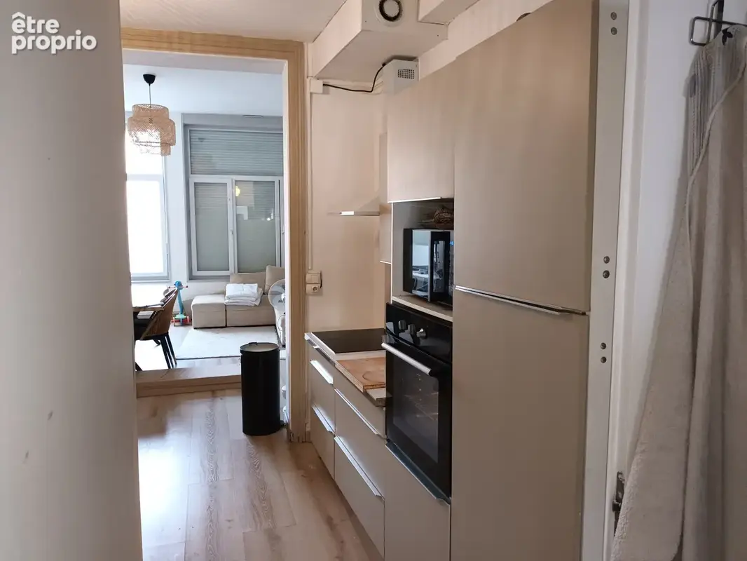 Immeuble de rapport 152m2 - photo 11