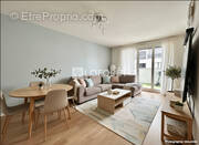 Appartement à BAGNOLET