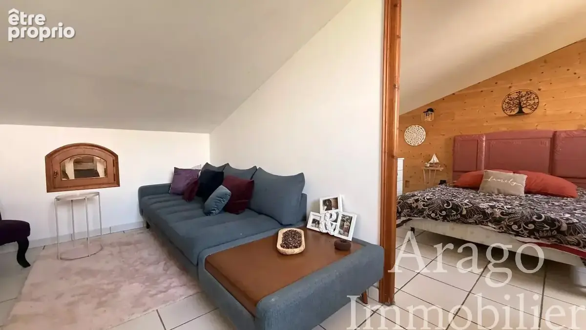 À vendre villa 4 faces - photo 9