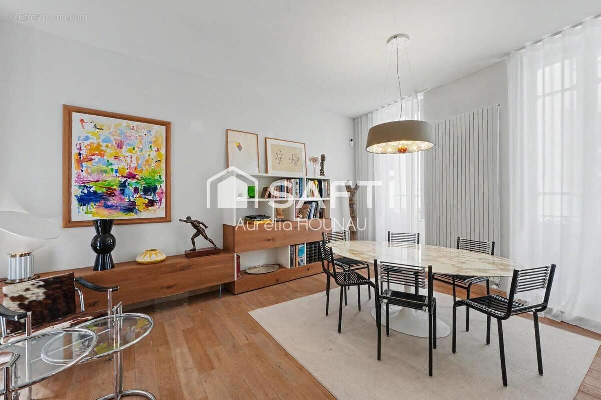 Photo 6 - Appartement à TOULOUSE