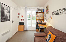 Appartement à VILLETANEUSE