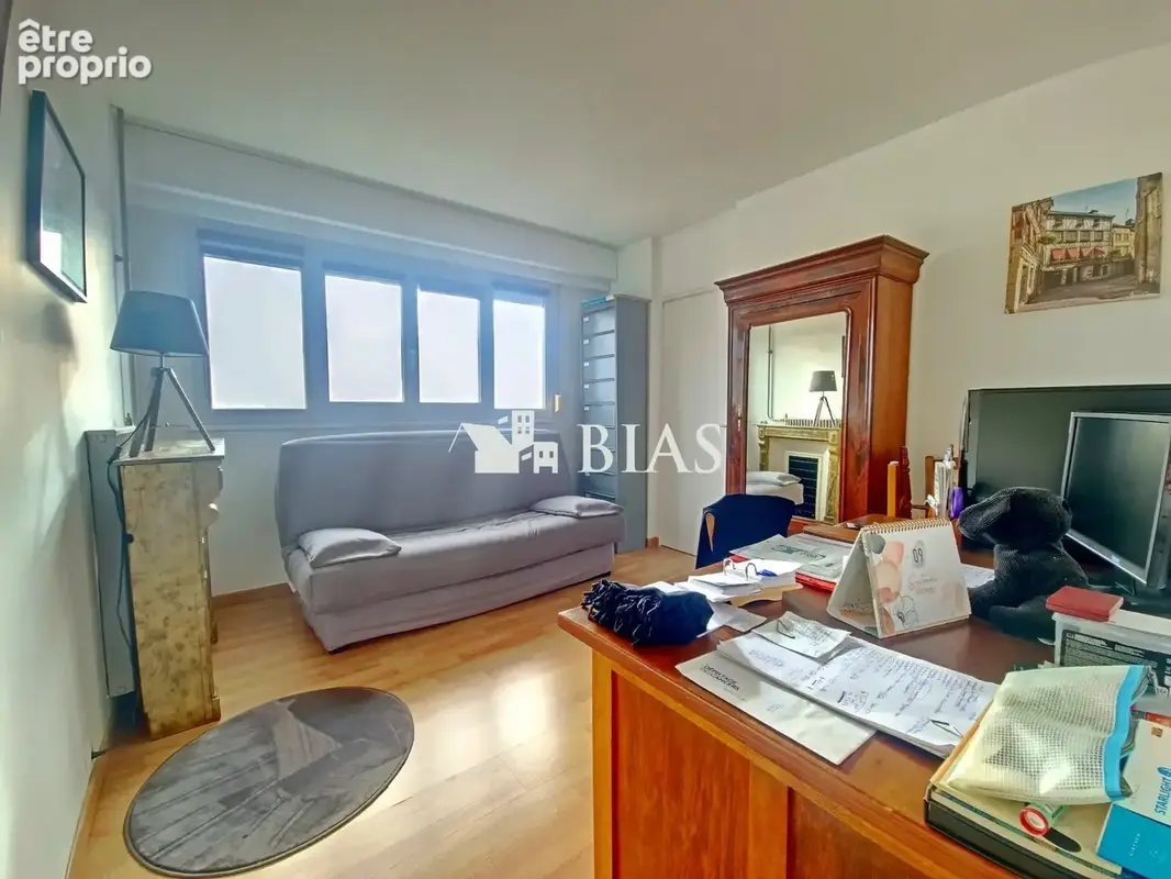 Appartement 5 pièces 95 m² à vendre à Bihorel (76420) - photo 5