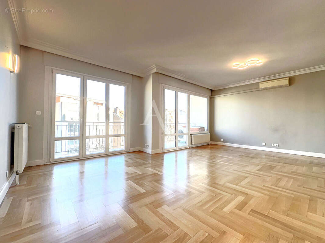 Appartement à LYON-3E