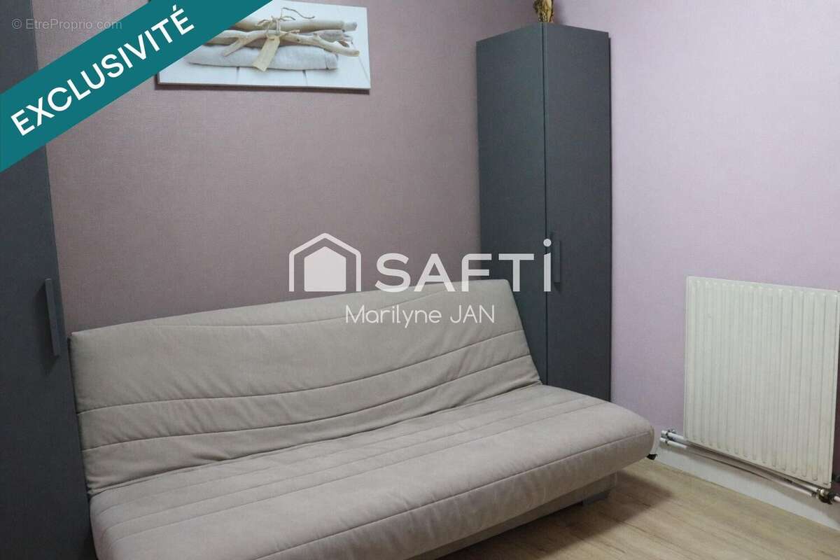 Photo 6 - Maison à SAINT-MALO