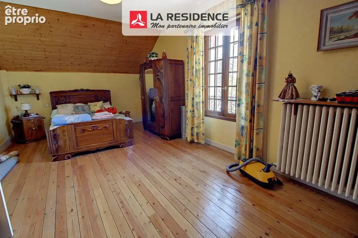 Maison 109 m² à Triel-Sur-Seine  - photo 6