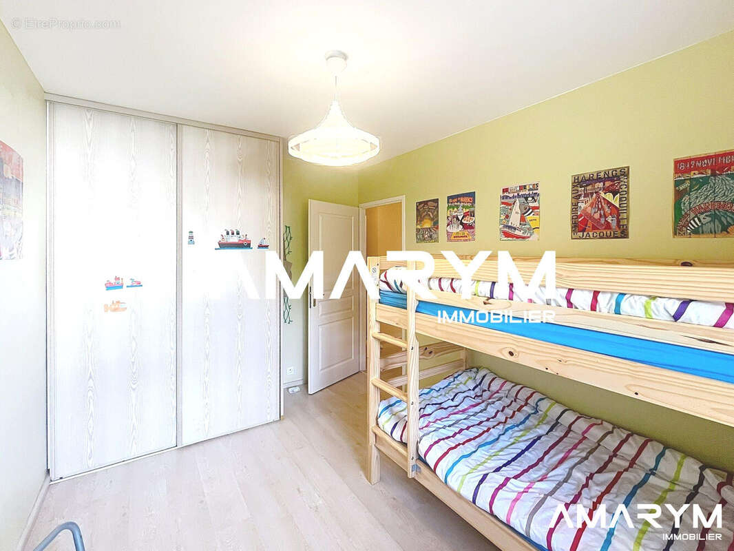 Appartement à CRIEL-SUR-MER