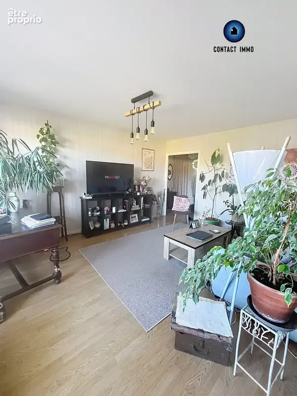 Appartement à BRIVE-LA-GAILLARDE
