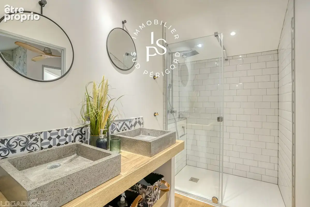 Magnifique propriété entièrement rénovée - photo 8