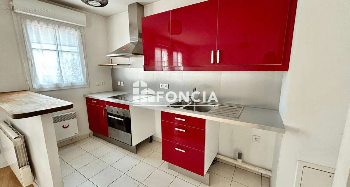 Appartement à WISSOUS
