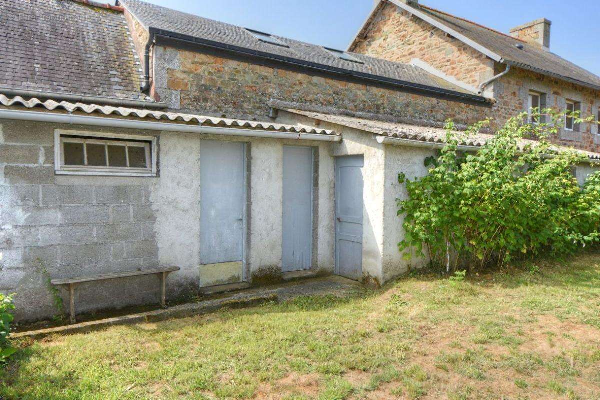 Maison 2 chambres, 74 m2, pompe à chaleur et panneaux photovoltaïques - photo 18