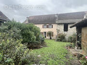 Maison à SAINT-PALAIS