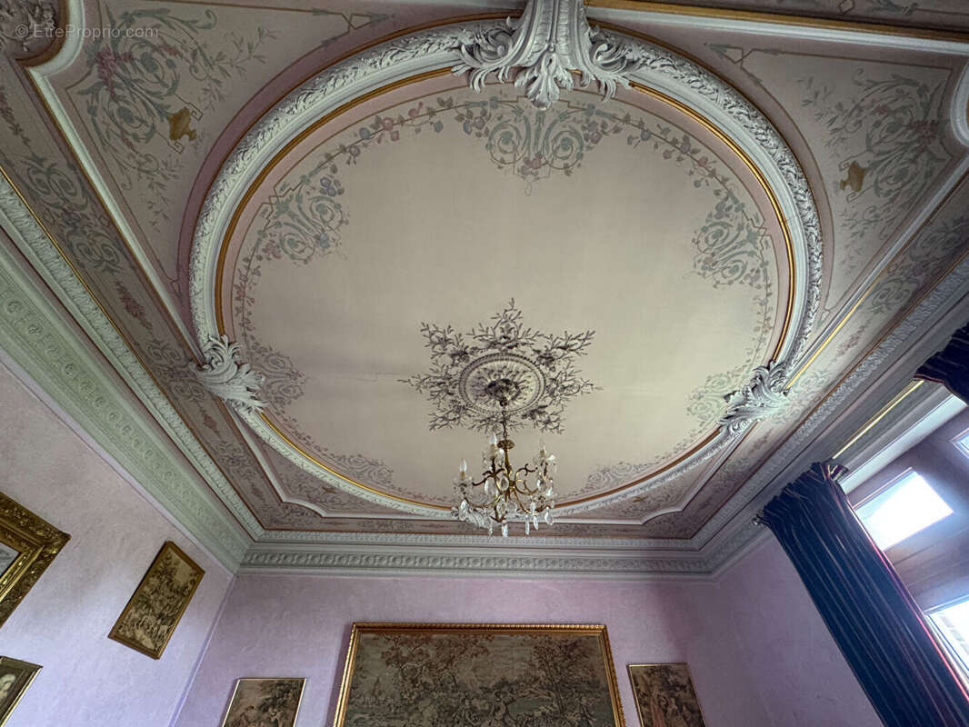 Maison à L&#039;AIGLE