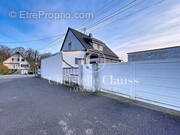 Maison à HILSENHEIM