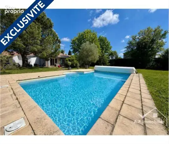Maison 6 pièces 201 m² à vendre à Fontenilles (31470) - photo 9