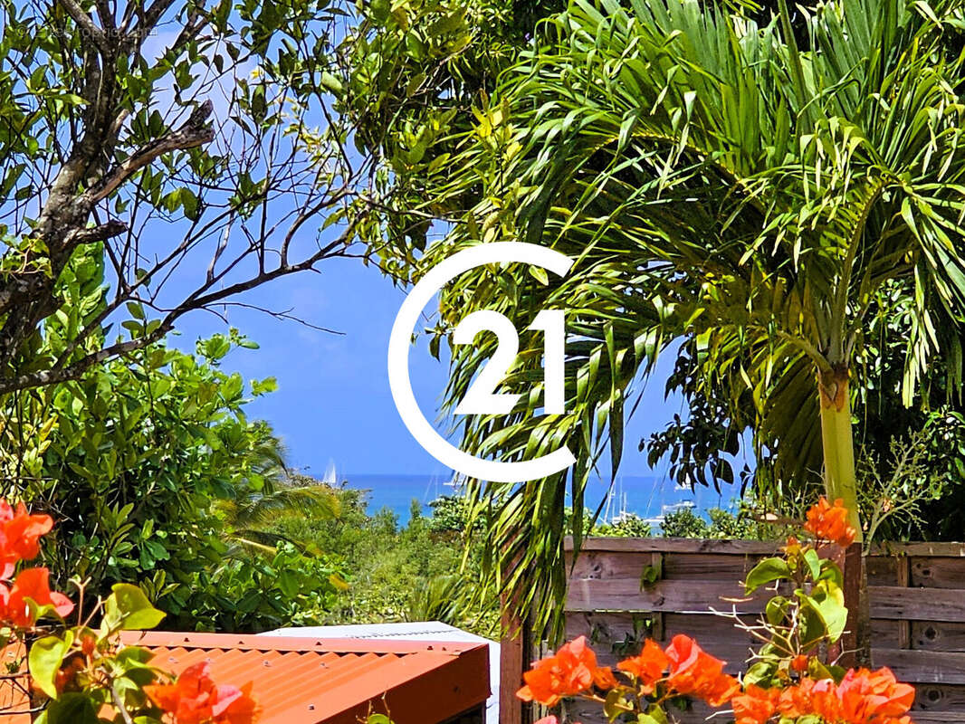 Maison à SAINTE-ANNE