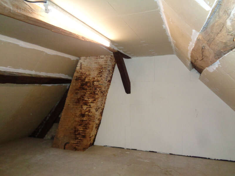 Maison à SAINT-PRIVE