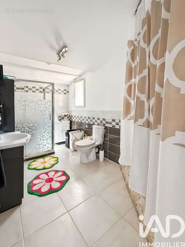 Photo 8 - Maison à SAINT-GENIES-DE-COMOLAS