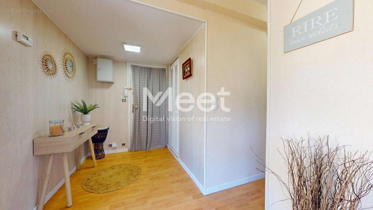 Appartement à MAUREPAS