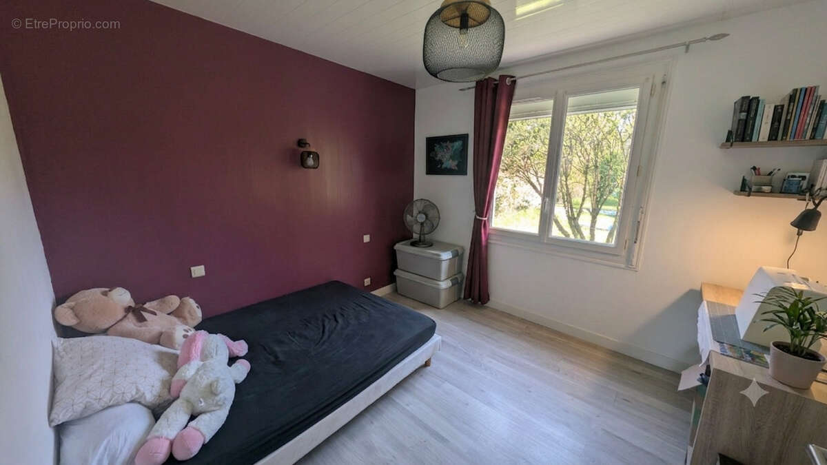 Photo 4 - Maison à DAMVIX