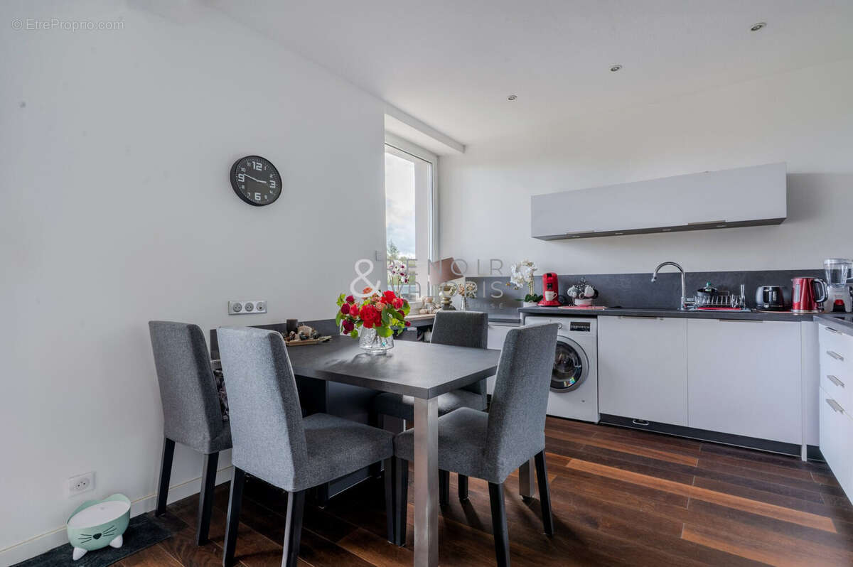 Appartement à LORQUIN