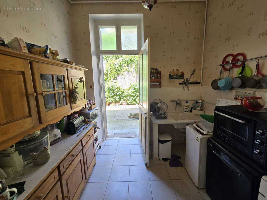 Maison à ROMANS-SUR-ISERE