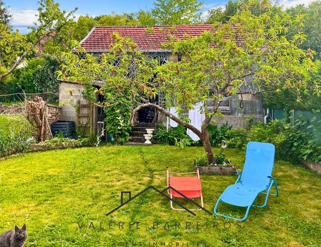 Maison à CAUDEBEC-LES-ELBEUF