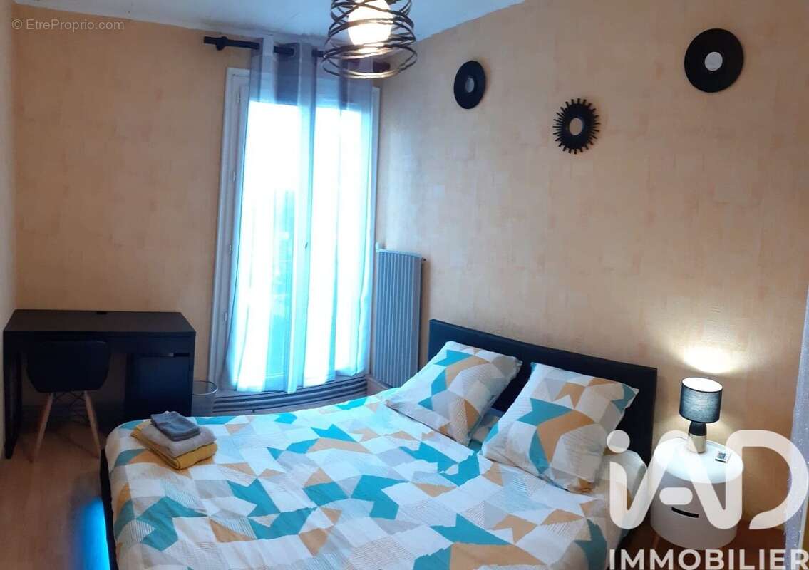 Photo 9 - Appartement à TOULOUSE