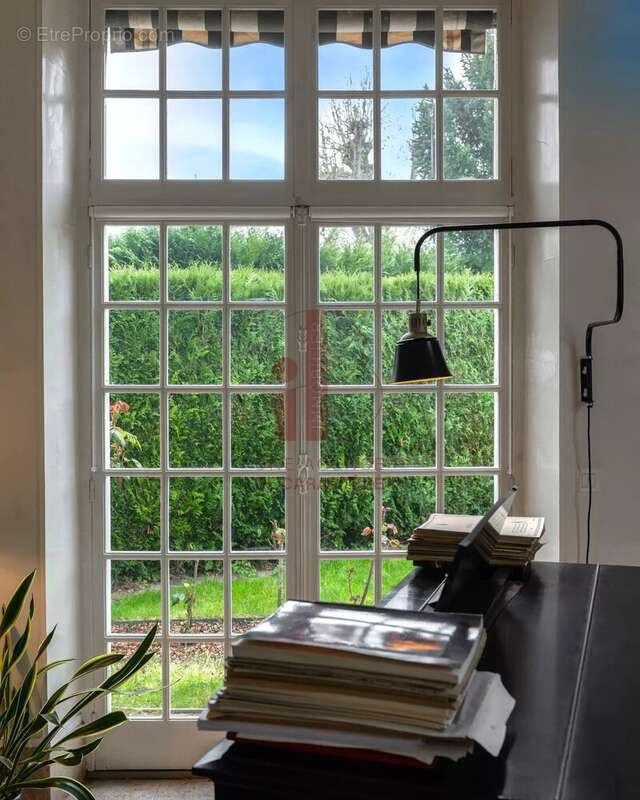 Appartement à FONTAINEBLEAU