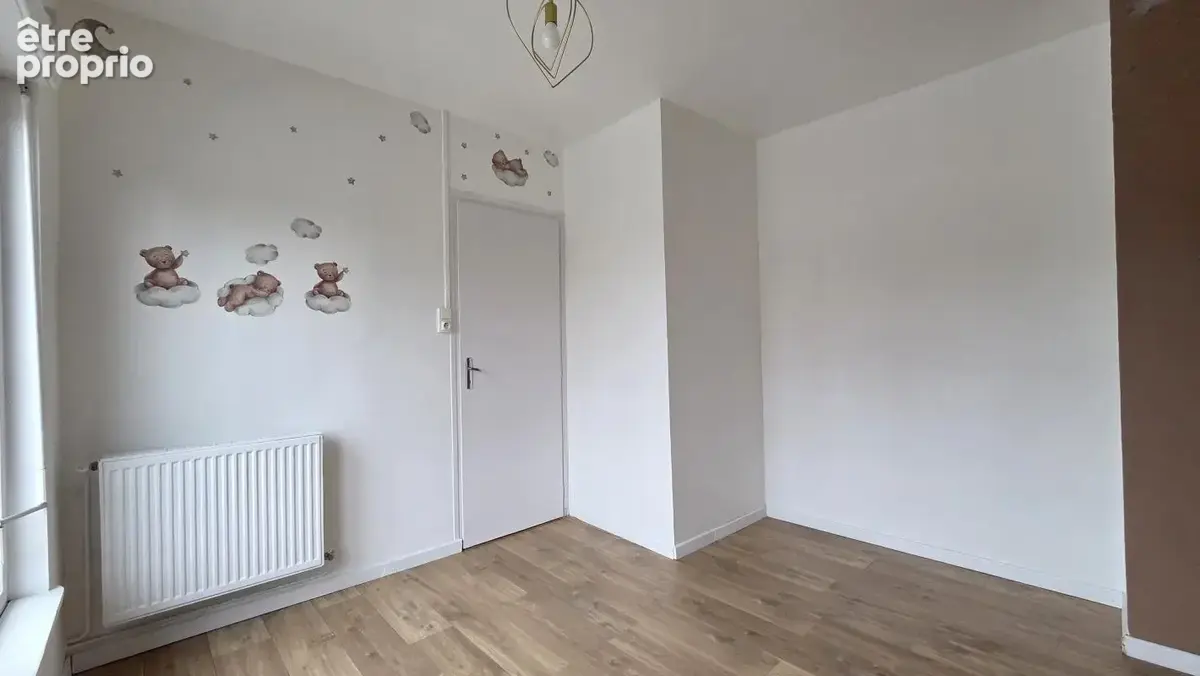 Maison mitoyenne 3 chambres située à Leval - photo 12