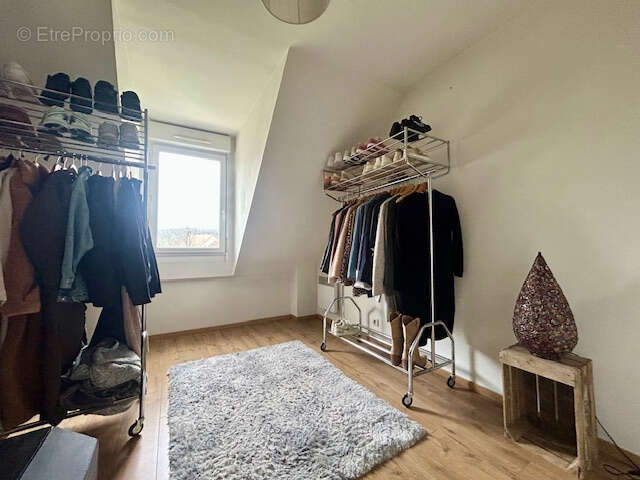 Maison à MARCOUSSIS