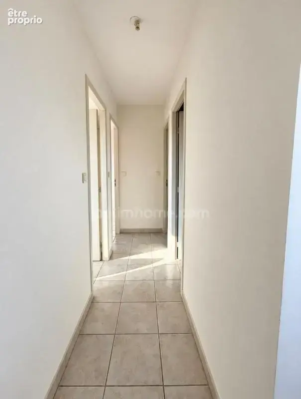 Maison familiale T4 avec jardin et garage – PAULHAN - photo 10