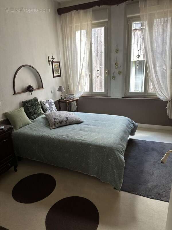 Maison à BAR-LE-DUC