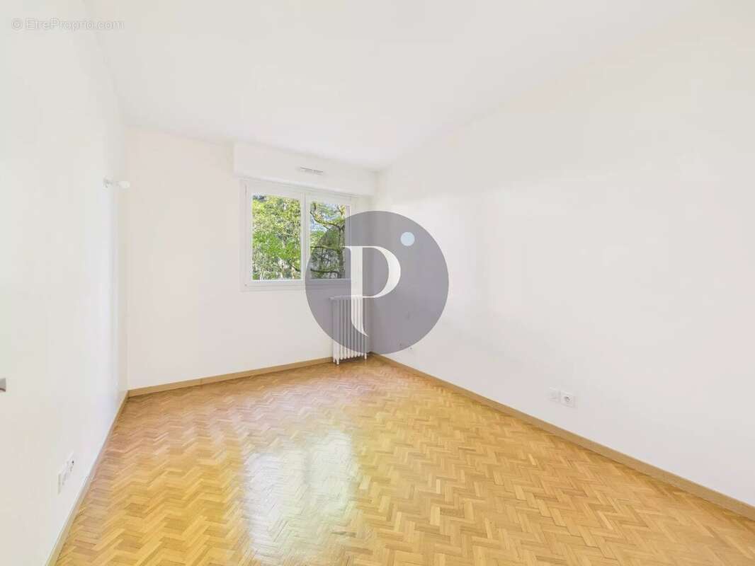 Appartement à CHATENAY-MALABRY