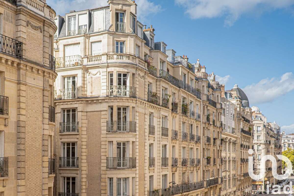 Photo 8 - Appartement à PARIS-15E