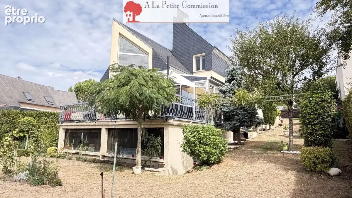 Maison à CHARTRES