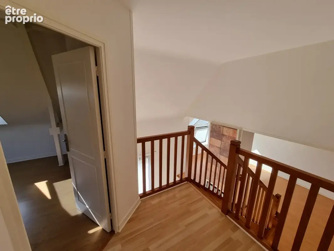 Maison à vendre à Saint-Erblon, 110m2, non mitoyen. - photo 13