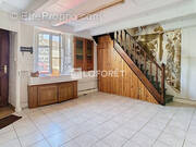 Maison à MAXEY-SUR-VAISE