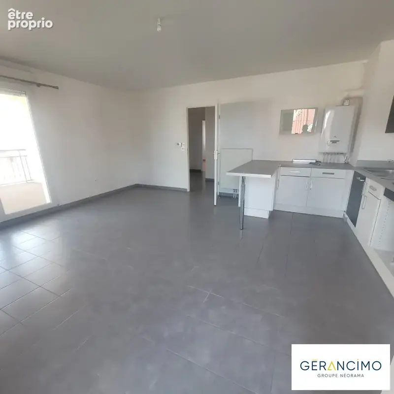 Appartement 3 pièces 70 m² à vendre à Wingles (62410) - photo 2