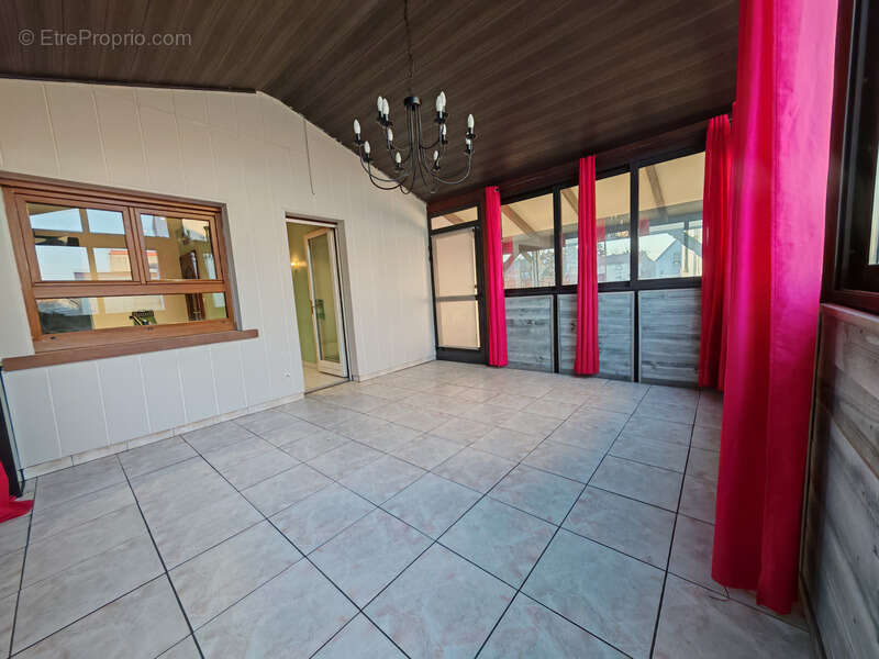 Maison à WEYERSHEIM